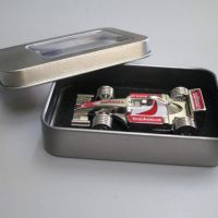 Formula 1 race car USB Flash Drive <br /> superior model 16GB with Gift Box